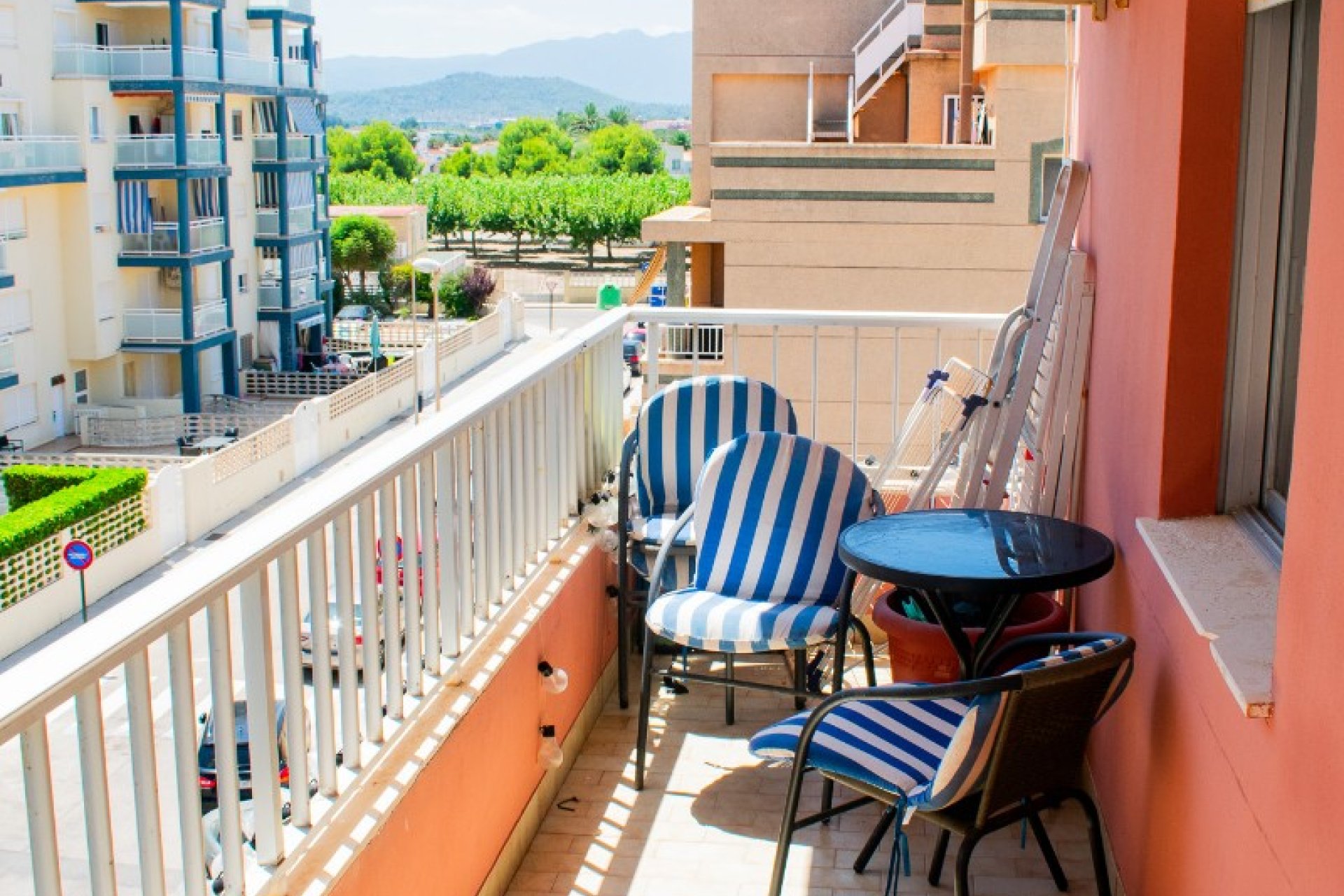 Herverkoop - Appartement / flat - Miramar