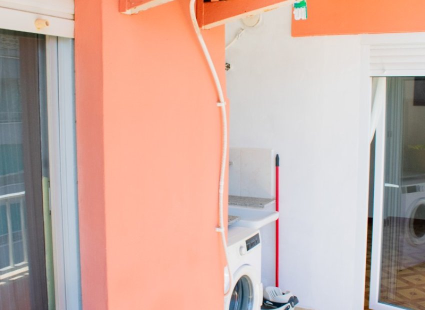 Herverkoop - Appartement / flat - Miramar