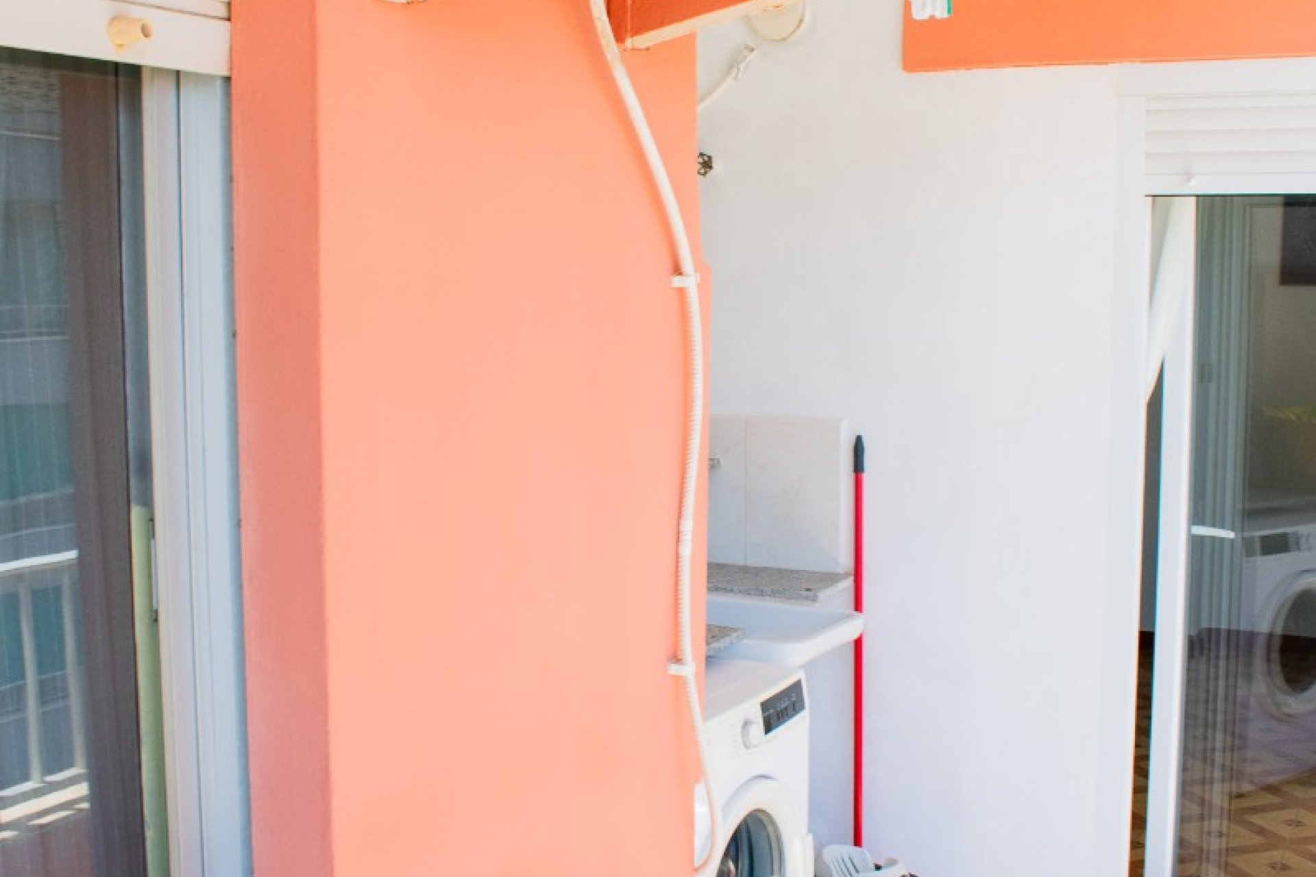 Herverkoop - Appartement / flat - Miramar