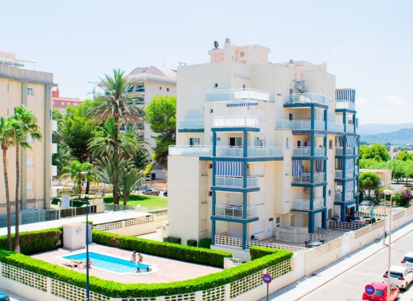 Herverkoop - Appartement / flat - Miramar