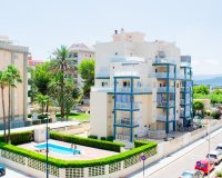 Herverkoop - Appartement / flat - Miramar