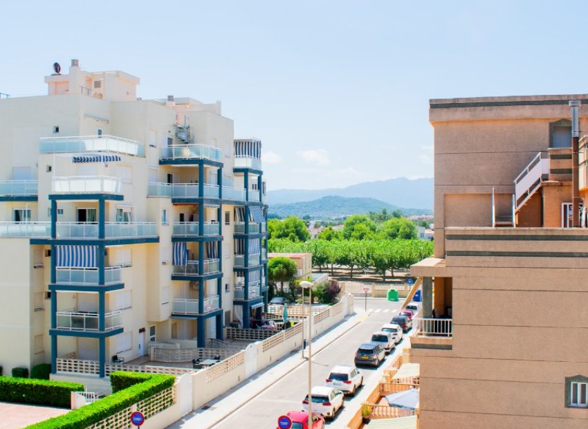 Herverkoop - Appartement / flat - Miramar