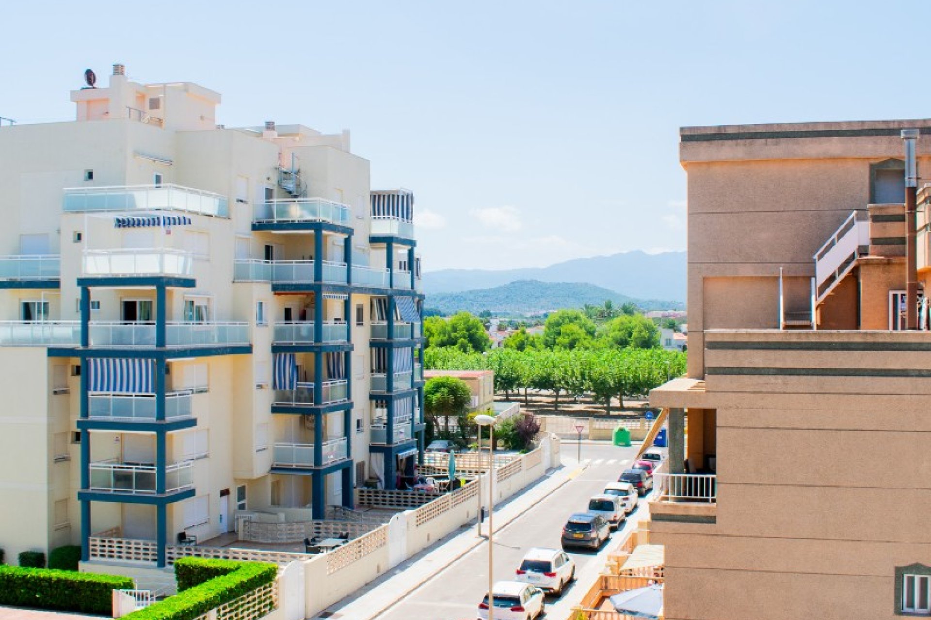 Herverkoop - Appartement / flat - Miramar