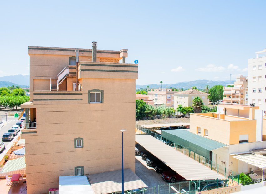 Herverkoop - Appartement / flat - Miramar