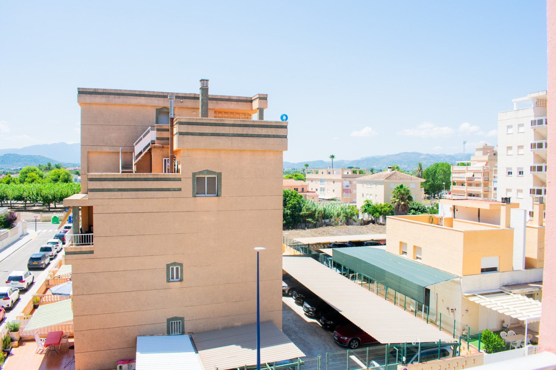 Herverkoop - Appartement / flat - Miramar