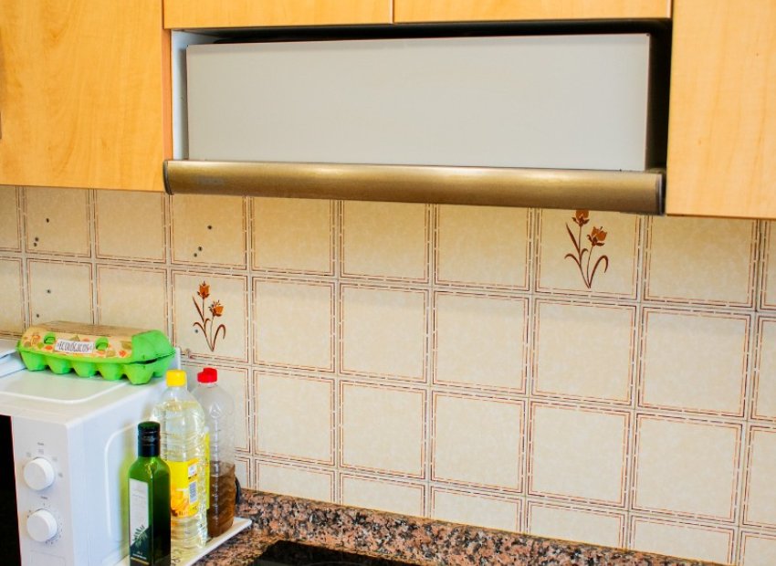 Herverkoop - Appartement / flat - Miramar