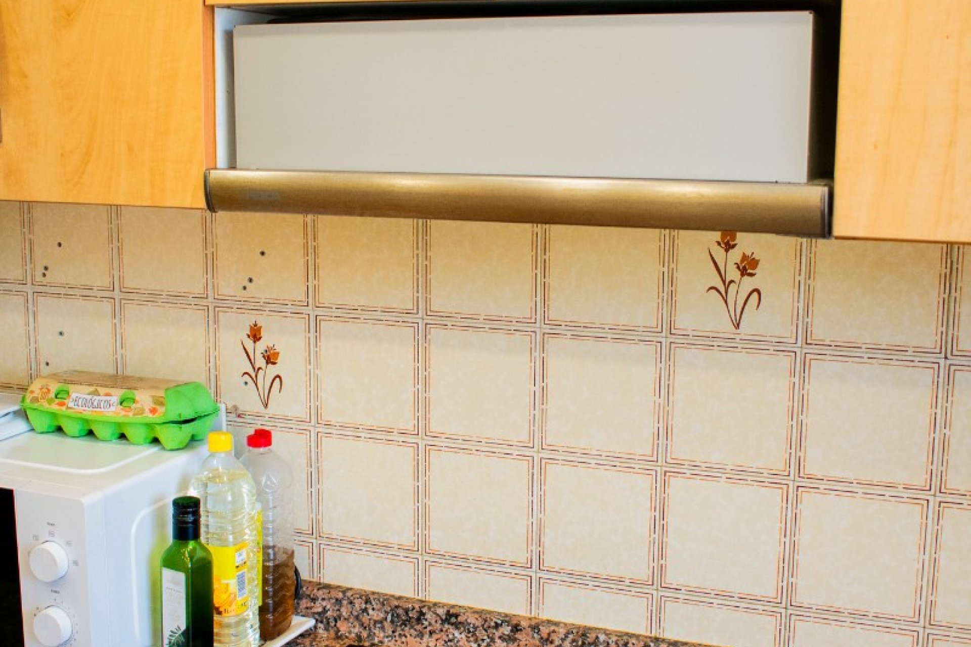 Herverkoop - Appartement / flat - Miramar