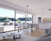 Herverkoop - Appartement / flat - Monforte del Cid - Font del LLop