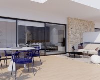 Herverkoop - Appartement / flat - Monforte del Cid - Font del LLop