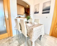 Herverkoop - Appartement / flat - Muchamiel - Club De Golf Bonalba