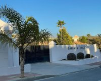 Herverkoop - Appartement / flat - Muchamiel - Club De Golf Bonalba