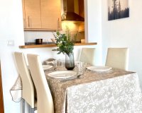 Herverkoop - Appartement / flat - Muchamiel - Club De Golf Bonalba