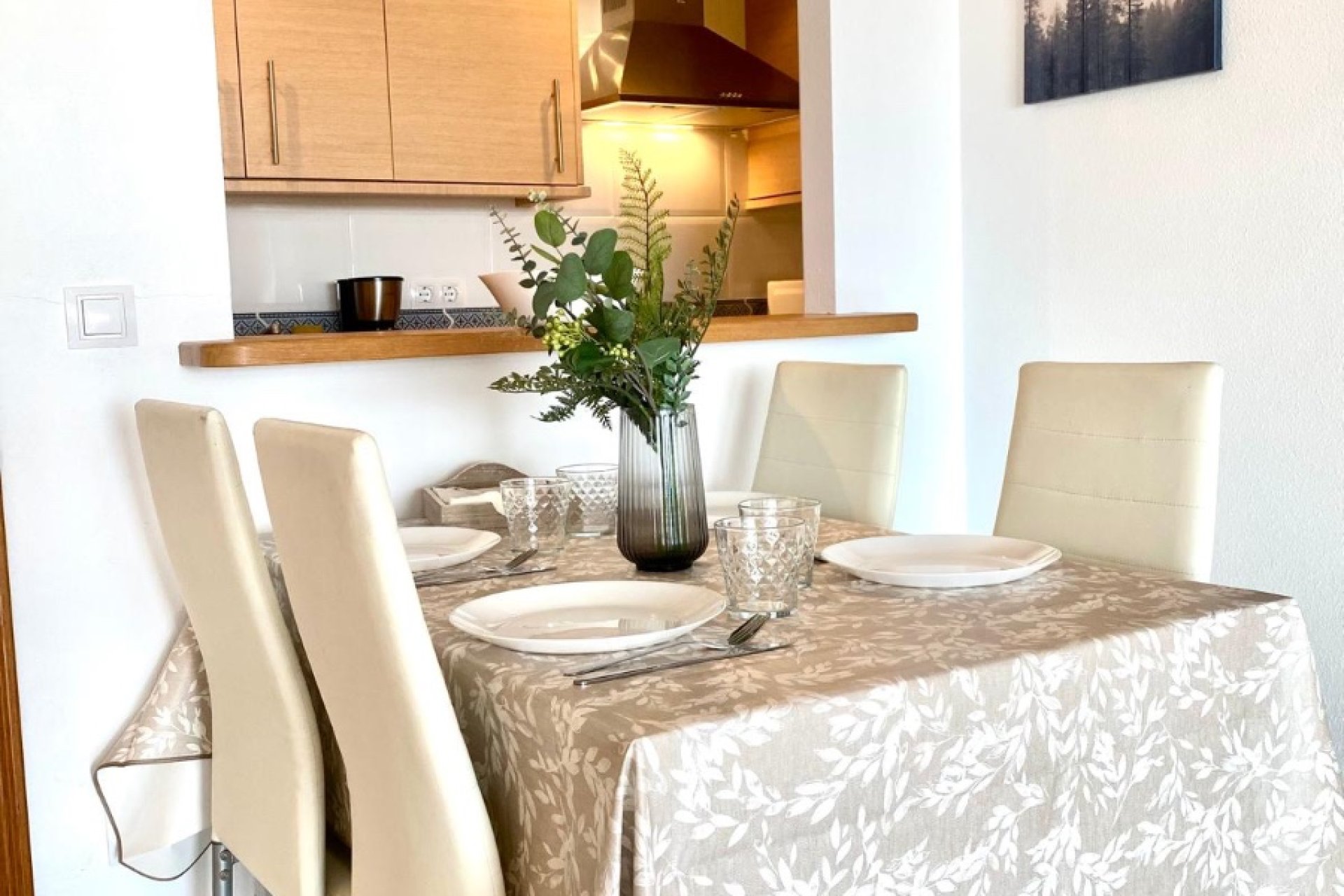 Herverkoop - Appartement / flat - Muchamiel - Club De Golf Bonalba