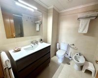 Herverkoop - Appartement / flat - Muchamiel - Club De Golf Bonalba