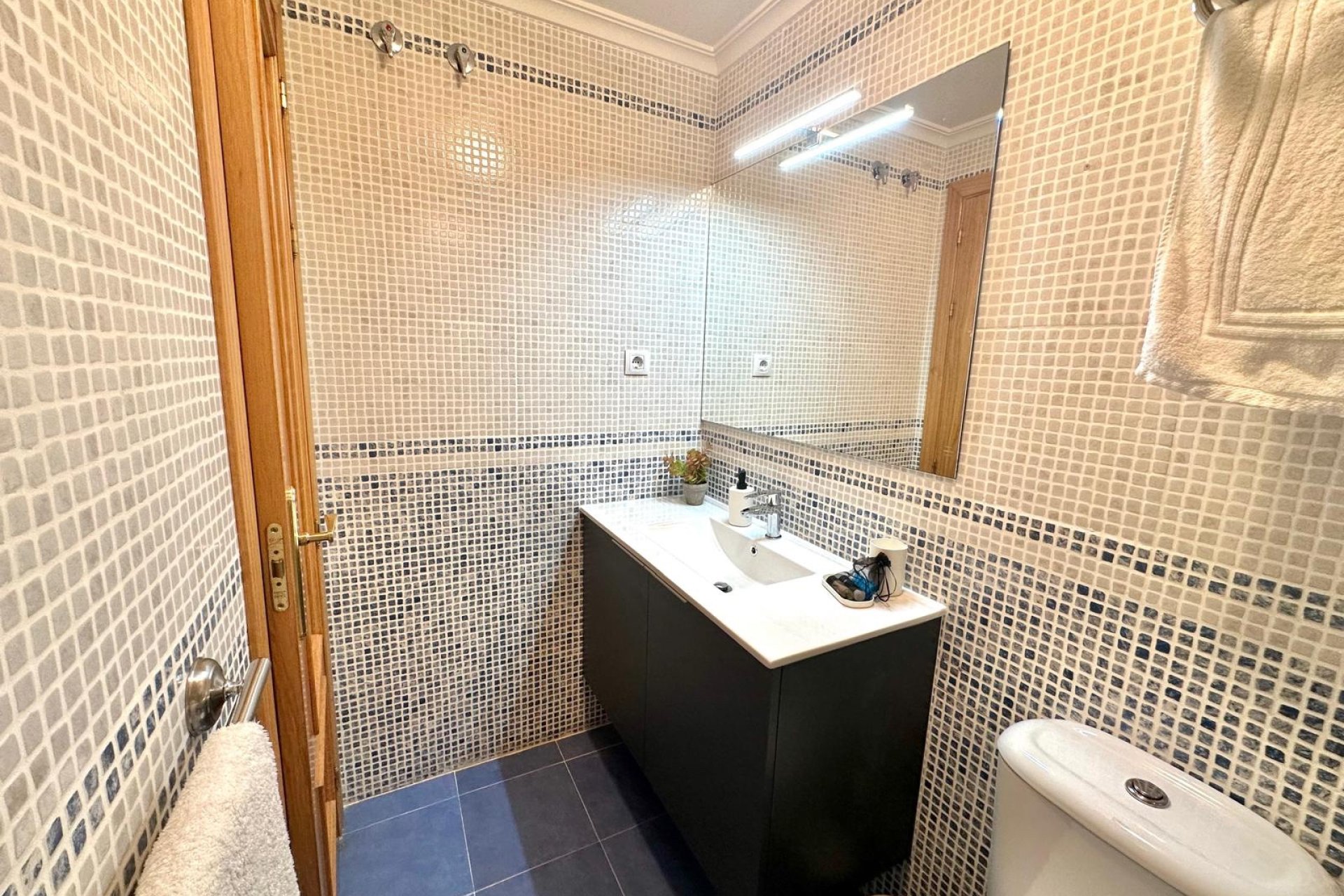 Herverkoop - Appartement / flat - Muchamiel - Club De Golf Bonalba