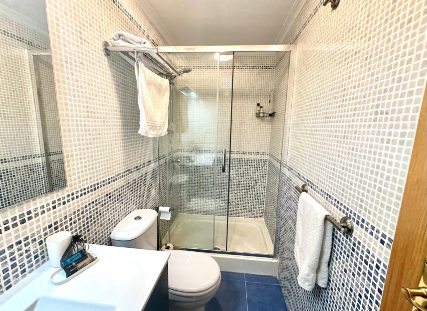 Herverkoop - Appartement / flat - Muchamiel - Club De Golf Bonalba