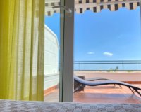 Herverkoop - Appartement / flat - Muchamiel - Club De Golf Bonalba