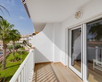 Herverkoop - Appartement / flat - Orihuela Costa - Aguamarinas