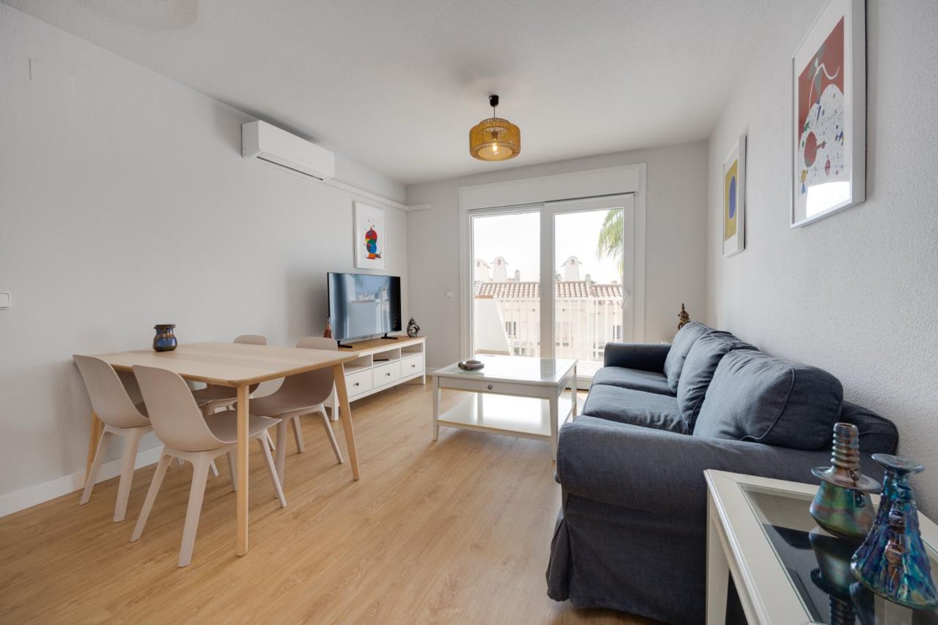 Herverkoop - Appartement / flat - Orihuela Costa - Aguamarinas