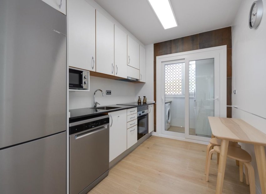 Herverkoop - Appartement / flat - Orihuela Costa - Aguamarinas