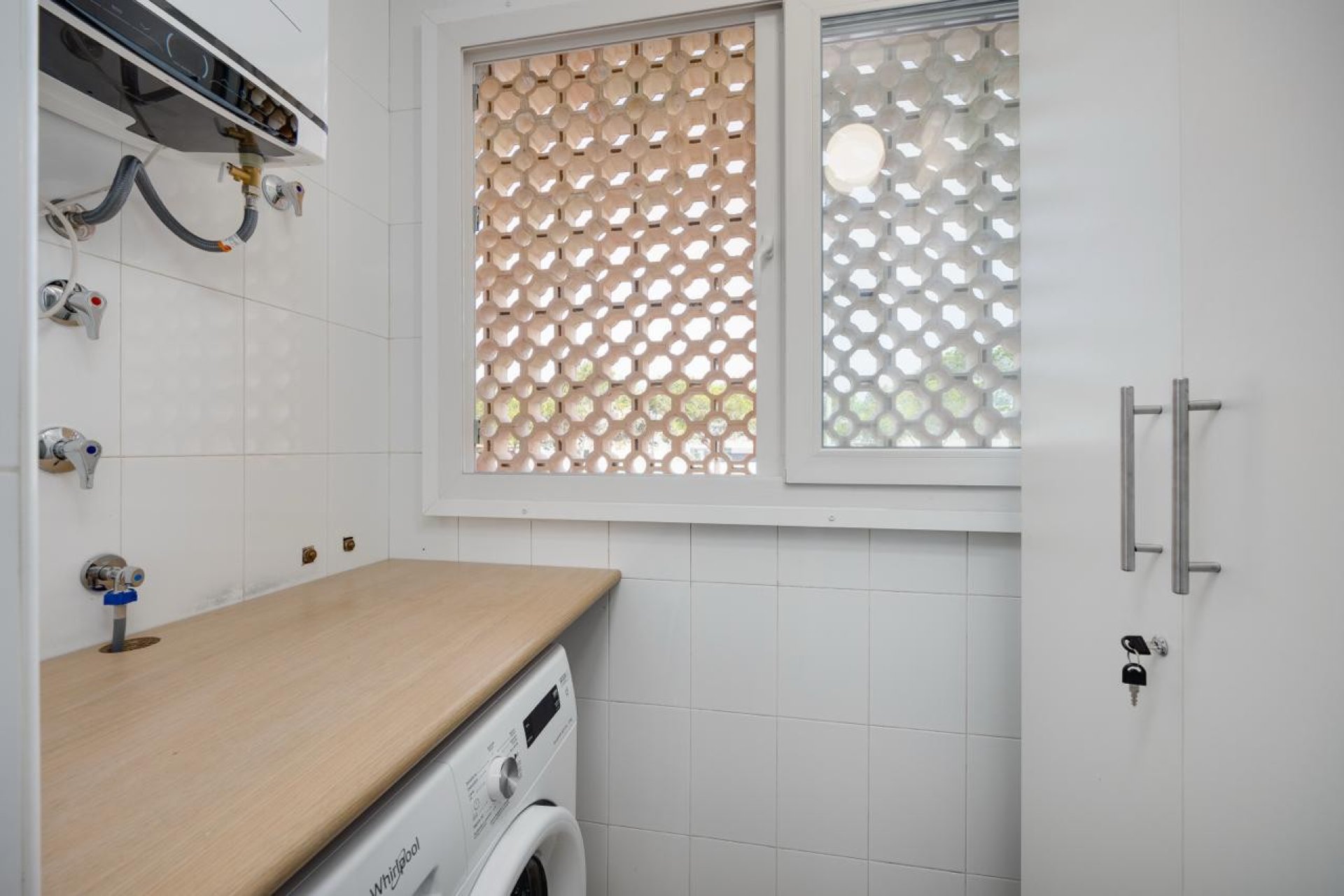 Herverkoop - Appartement / flat - Orihuela Costa - Aguamarinas