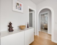 Herverkoop - Appartement / flat - Orihuela Costa - Aguamarinas