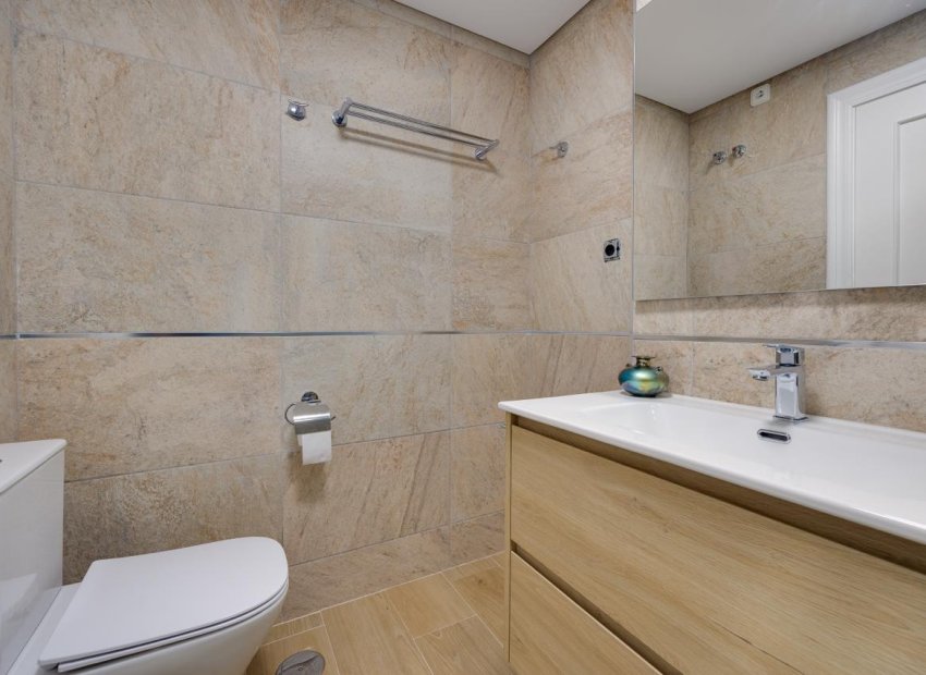 Herverkoop - Appartement / flat - Orihuela Costa - Aguamarinas