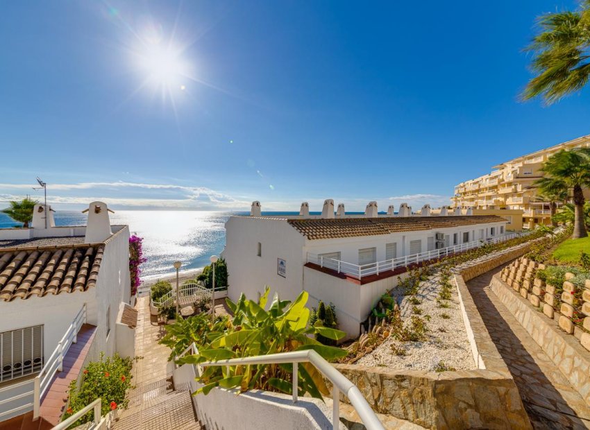 Herverkoop - Appartement / flat - Orihuela Costa - Aguamarinas