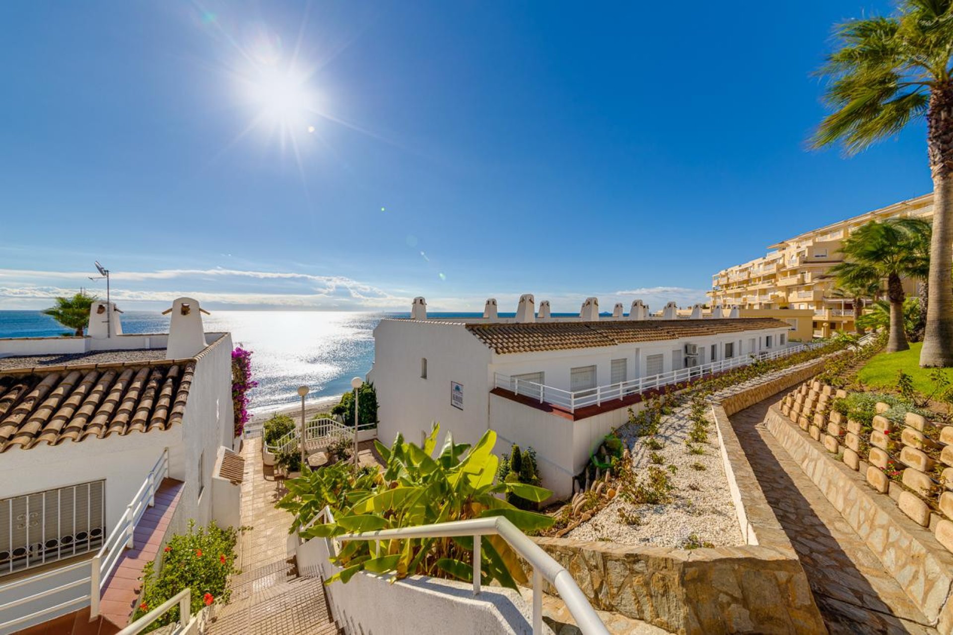 Herverkoop - Appartement / flat - Orihuela Costa - Aguamarinas