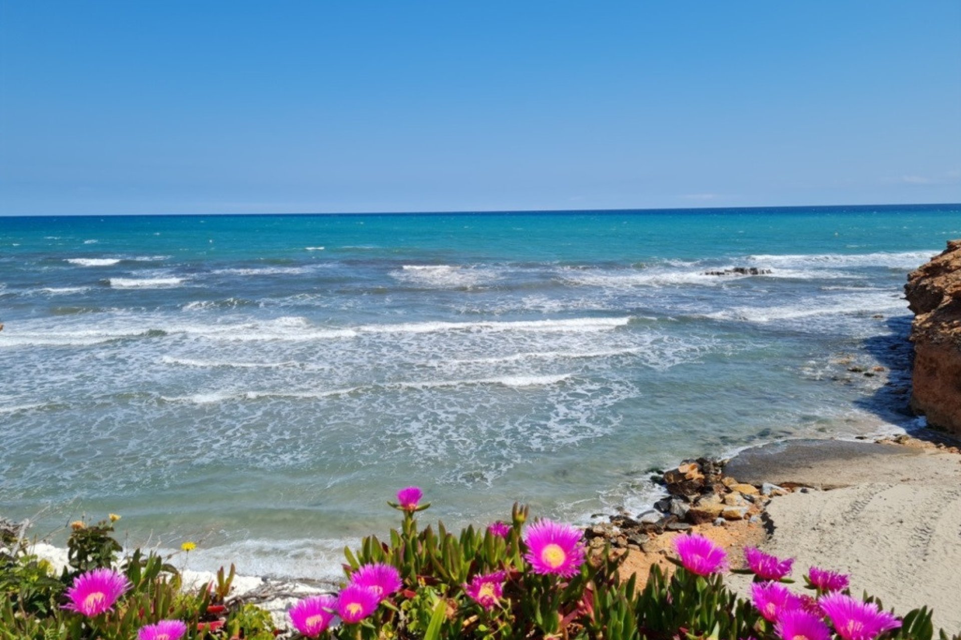 Herverkoop - Appartement / flat - Orihuela Costa - Aguamarinas