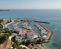 Herverkoop - Appartement / flat - Orihuela Costa - Aguamarinas