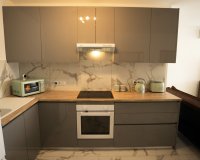 Herverkoop - Appartement / flat - Orihuela - Costa Blanca