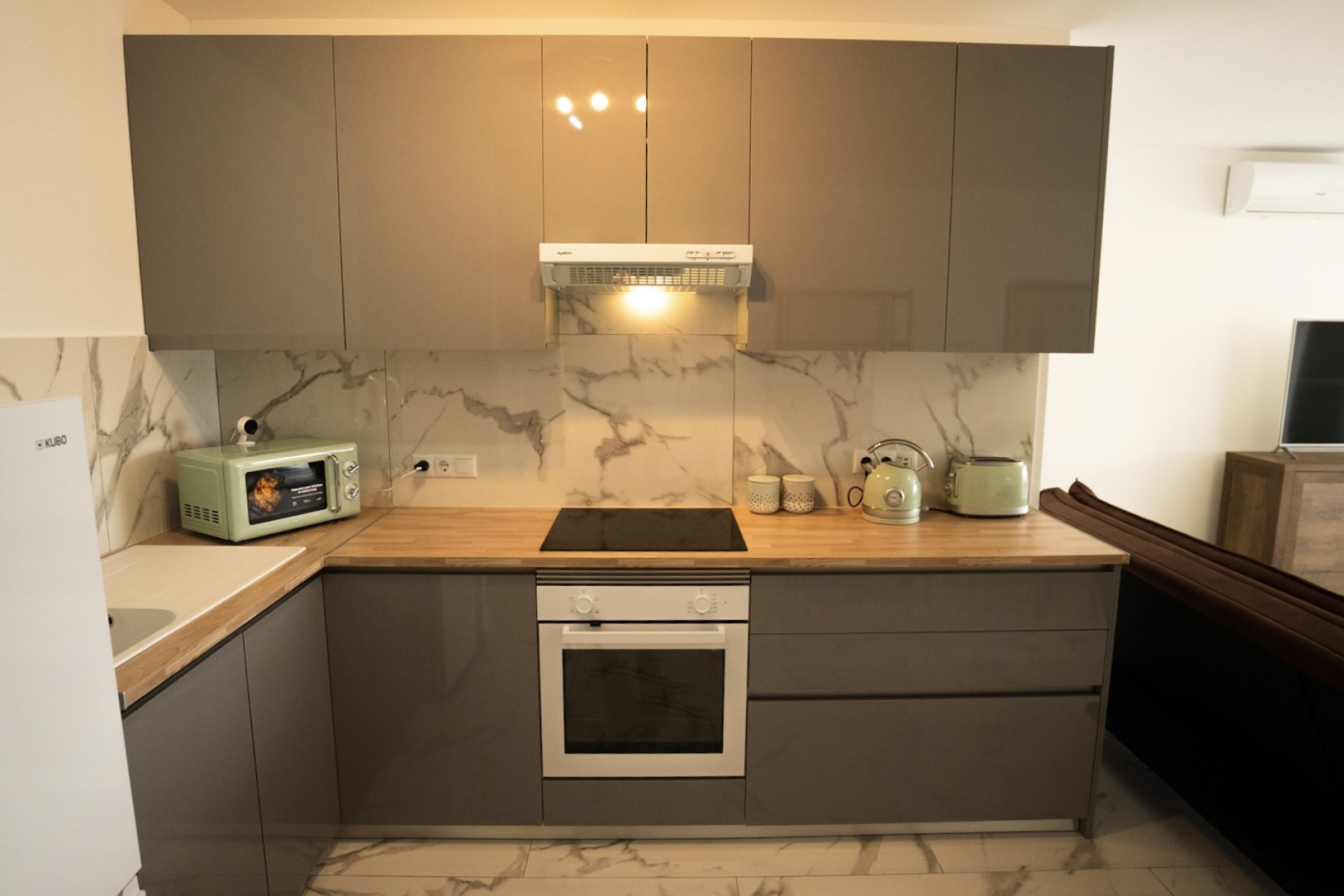 Herverkoop - Appartement / flat - Orihuela - Costa Blanca