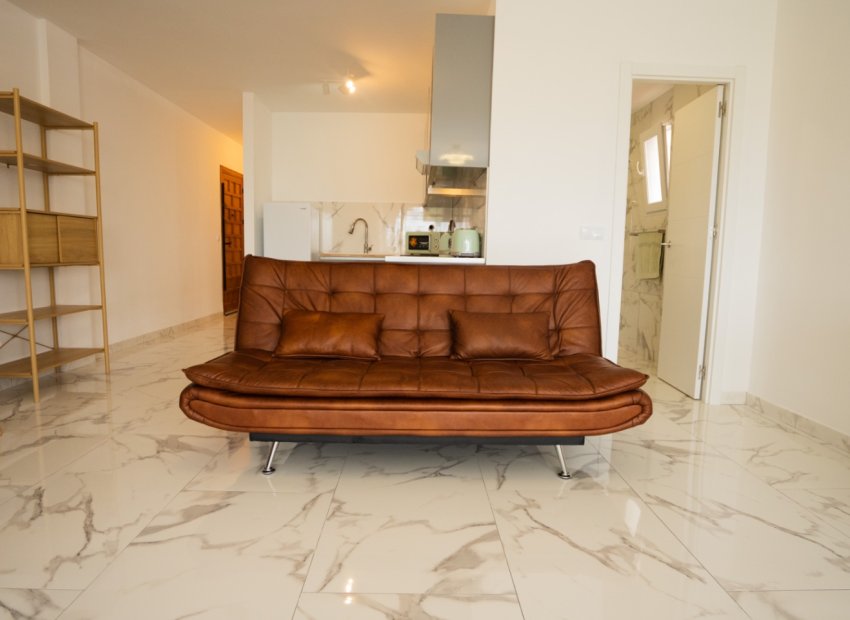 Herverkoop - Appartement / flat - Orihuela - Costa Blanca