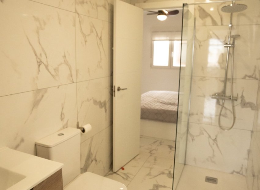 Herverkoop - Appartement / flat - Orihuela - Costa Blanca