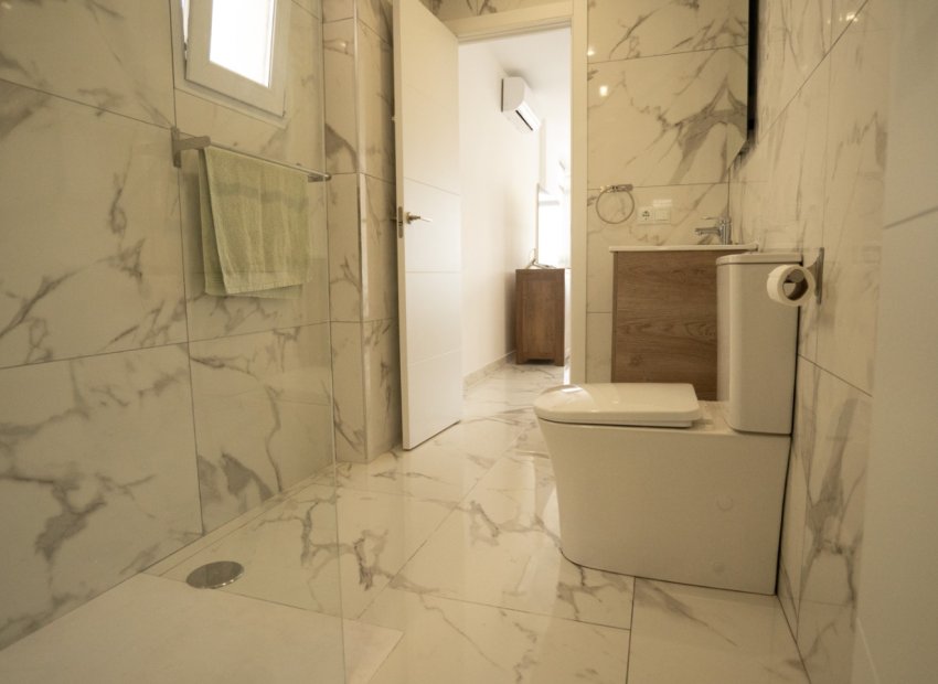 Herverkoop - Appartement / flat - Orihuela - Costa Blanca