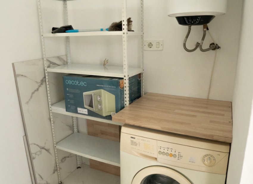 Herverkoop - Appartement / flat - Orihuela - Costa Blanca