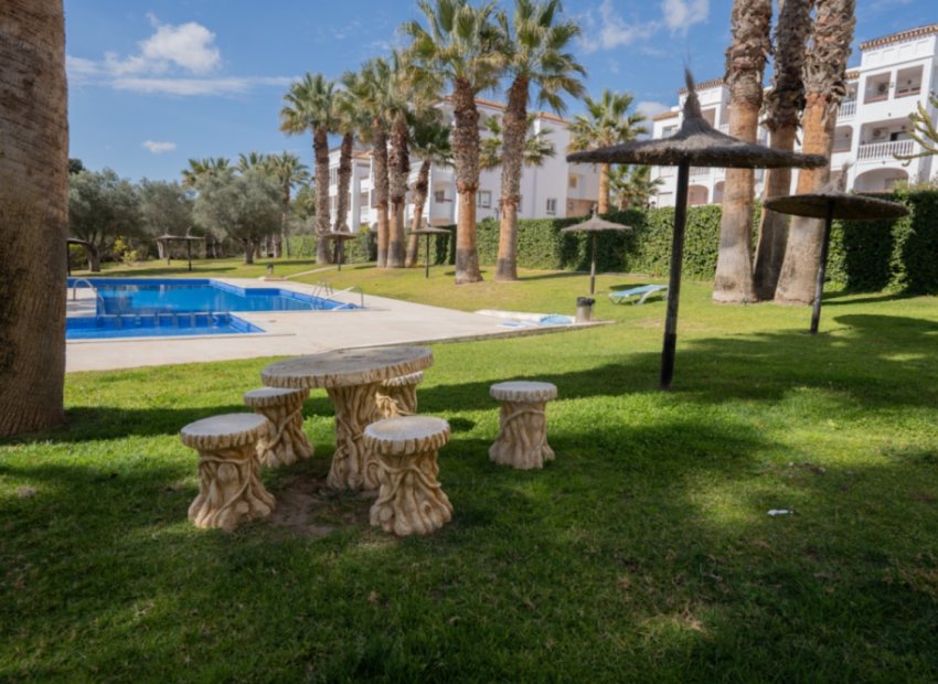 Herverkoop - Appartement / flat - Orihuela - Costa Blanca