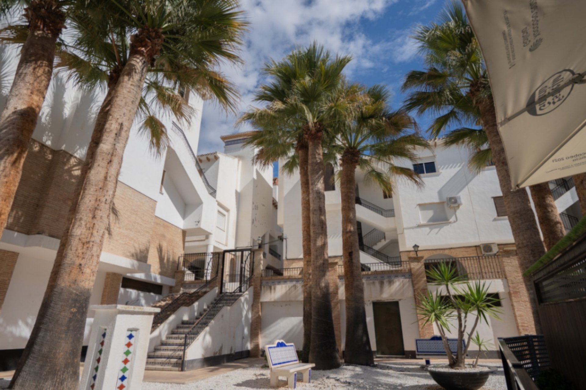 Herverkoop - Appartement / flat - Orihuela - Costa Blanca
