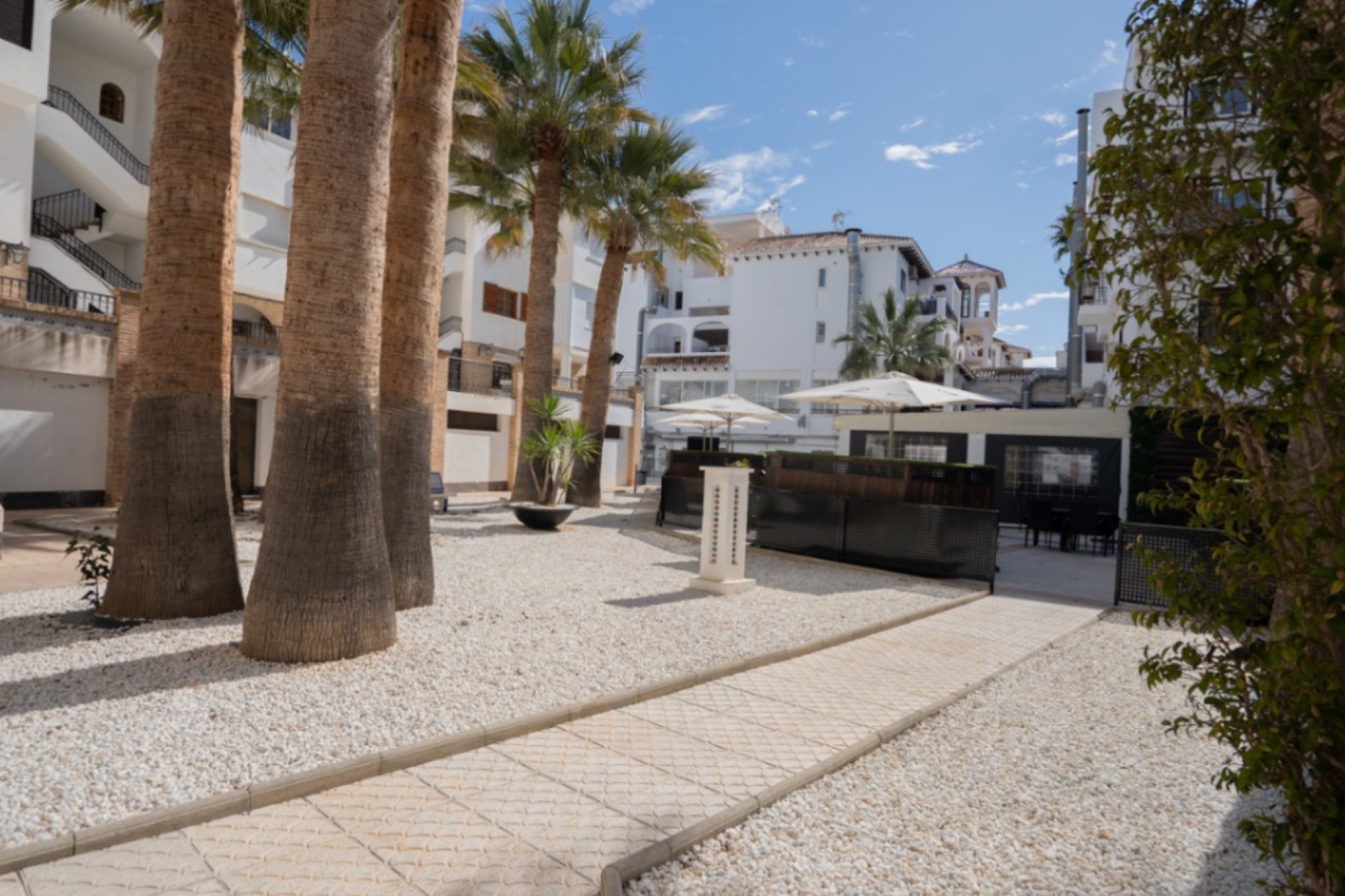 Herverkoop - Appartement / flat - Orihuela - Costa Blanca