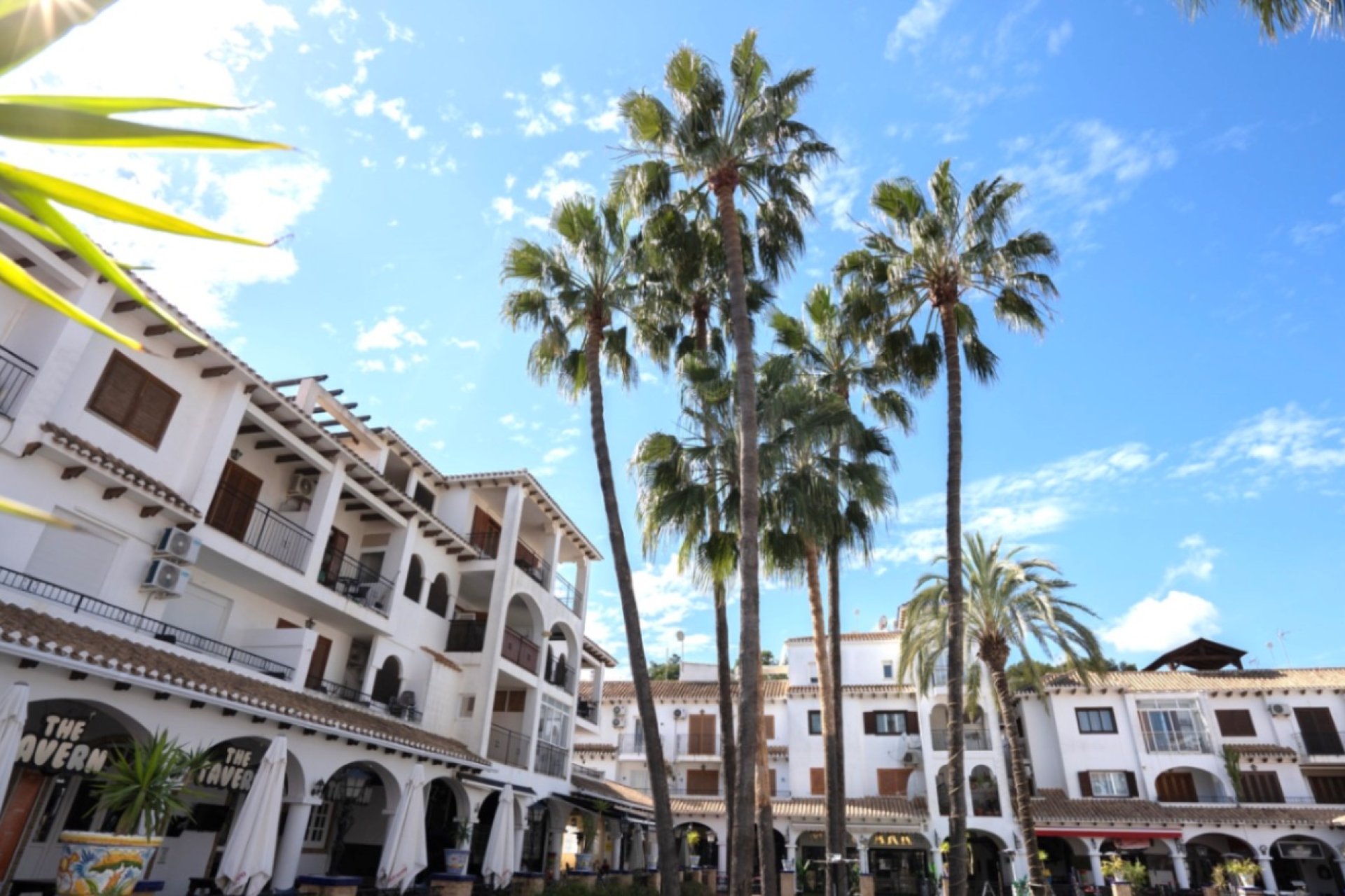 Herverkoop - Appartement / flat - Orihuela - Costa Blanca