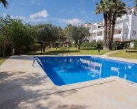 Herverkoop - Appartement / flat - Orihuela - Costa Blanca