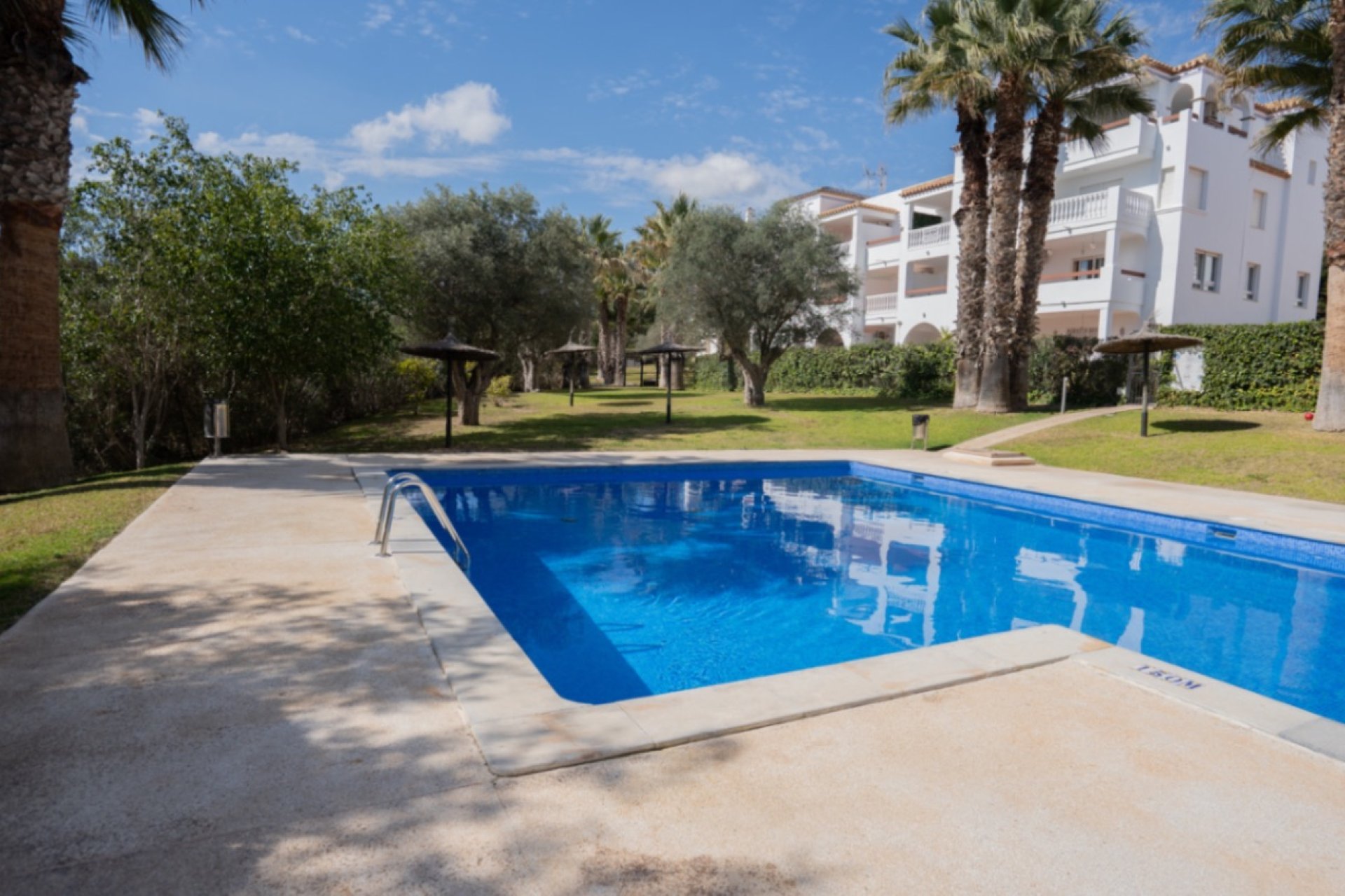 Herverkoop - Appartement / flat - Orihuela - Costa Blanca