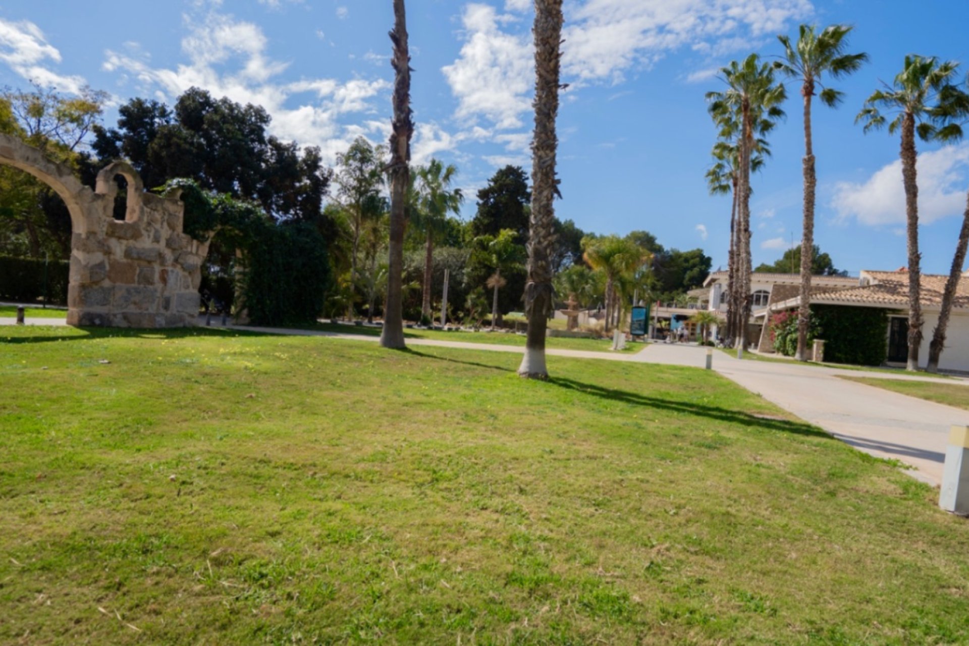 Herverkoop - Appartement / flat - Orihuela - Costa Blanca