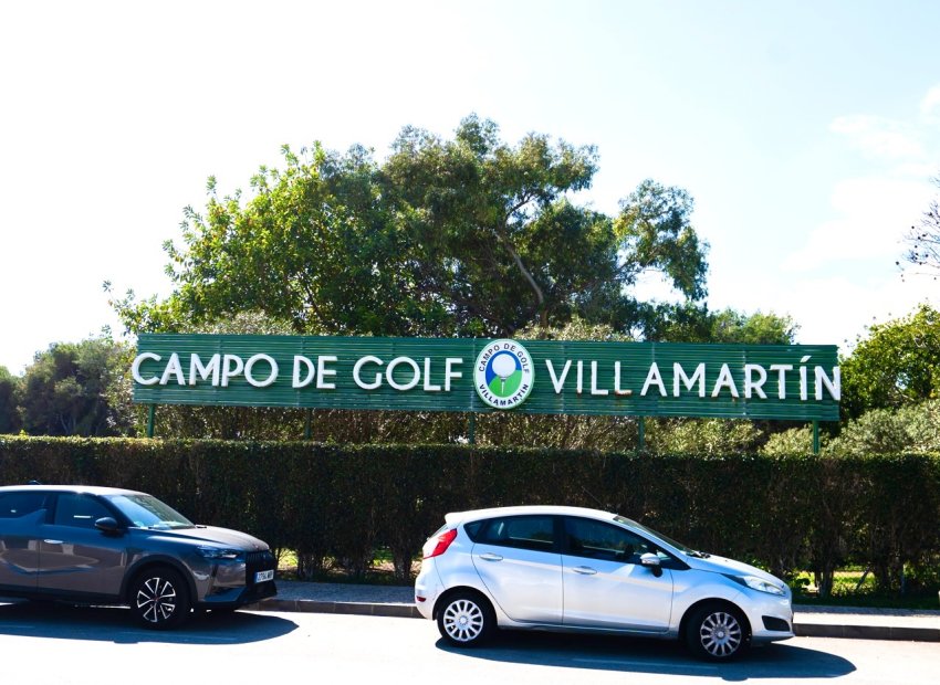 Herverkoop - Appartement / flat - Orihuela - Costa Blanca