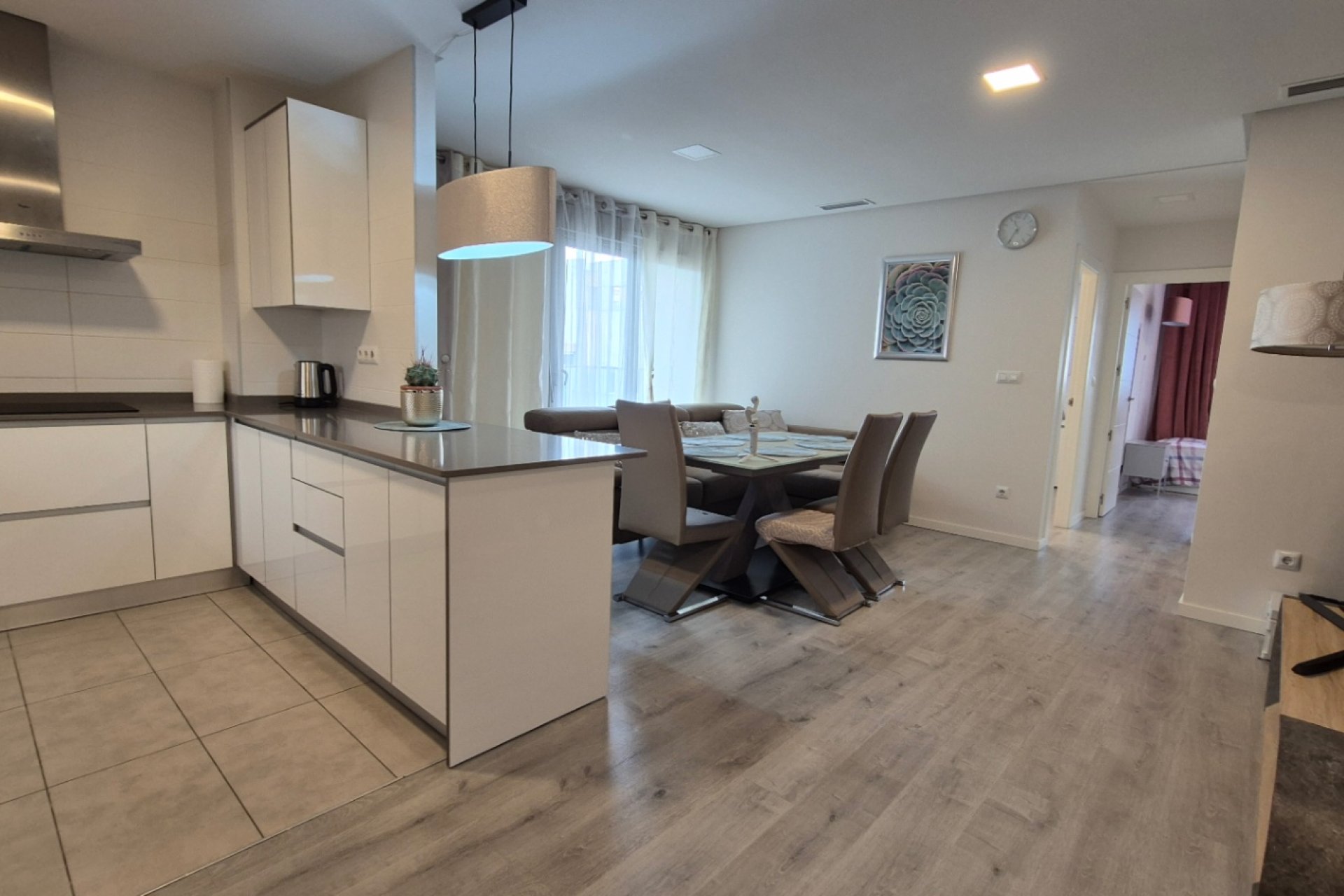 Herverkoop - Appartement / flat - Orihuela - Costa Blanca