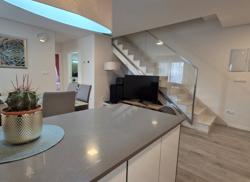 Herverkoop - Appartement / flat - Orihuela - Costa Blanca