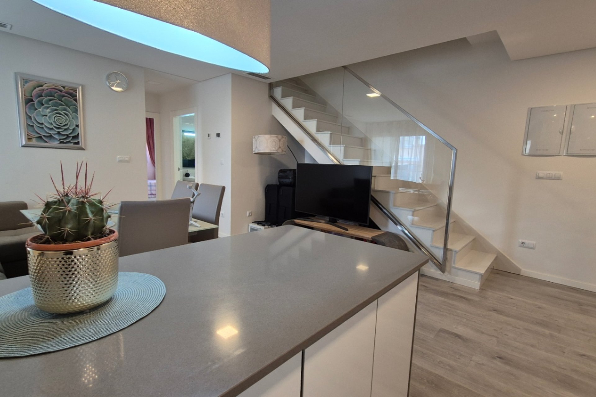 Herverkoop - Appartement / flat - Orihuela - Costa Blanca