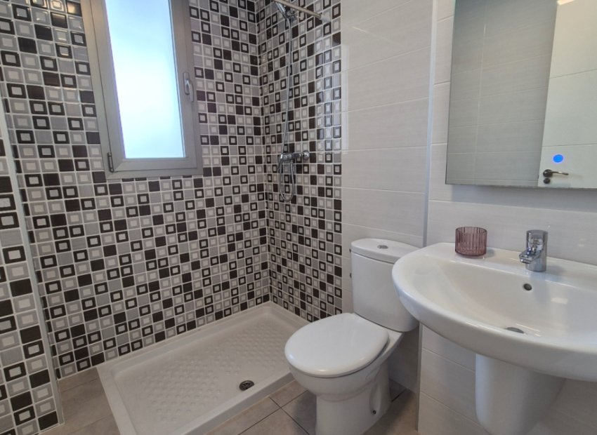 Herverkoop - Appartement / flat - Orihuela - Costa Blanca