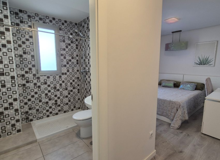 Herverkoop - Appartement / flat - Orihuela - Costa Blanca